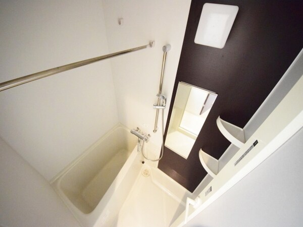 バス／シャワールーム等(★★浴室乾燥機付のバスルーム★★)