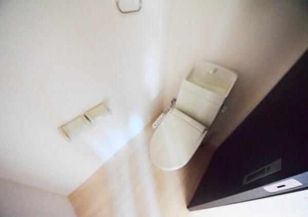 トイレ(★★ウォシュレット完備★★)