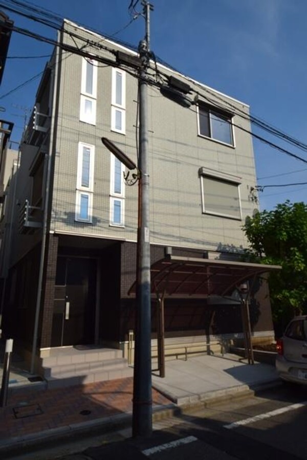 外観(★★きれいな外観★★)