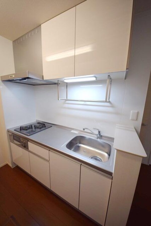 キッチン(★★使いやすいキッチン★★)