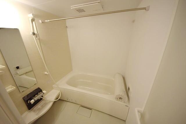 物件内観写真4　(★★うれしい一坪風呂★★)