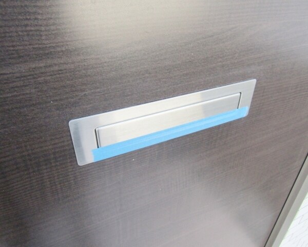 共有部分(★★メールボックス★★)