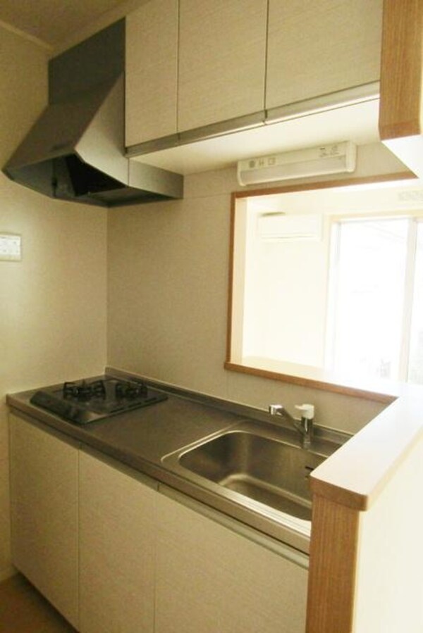 キッチン(※同物件他号室写真※)