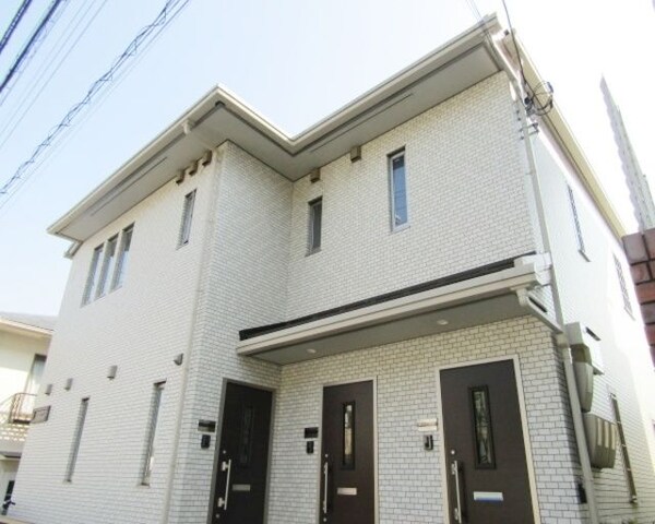 外観(★★メゾネットタイプ★★)