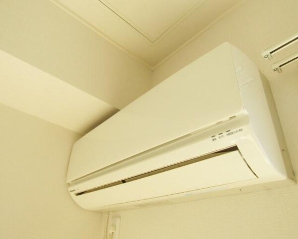 設備(※同物件他号室写真※)