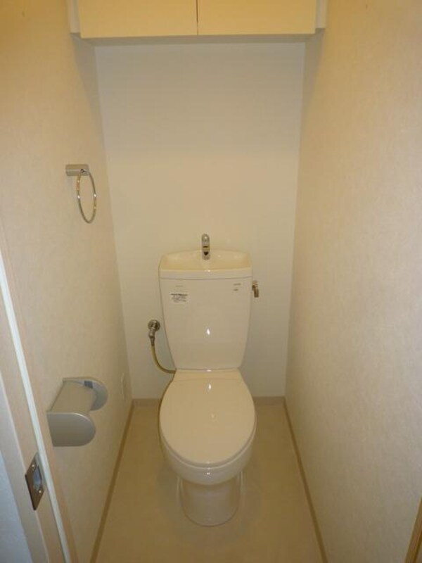 トイレ(★★バス・トイレ別です★★)