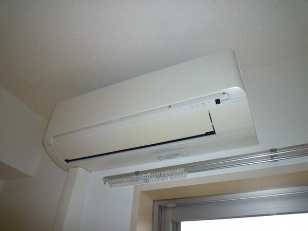 設備(★★もちろんエアコン完備★★)