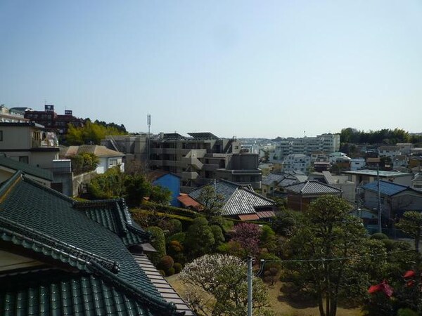 眺望(★★景色も良好なんです★★)