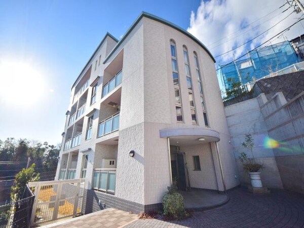 外観(★★築浅セキュリティ充実のマンションです★★)