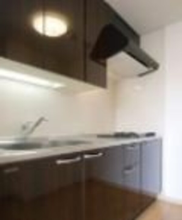 キッチン(キッチン)