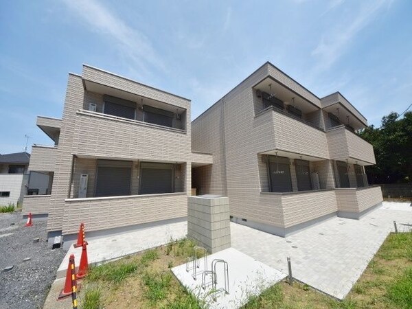 外観(★★閑静な住宅街★★)