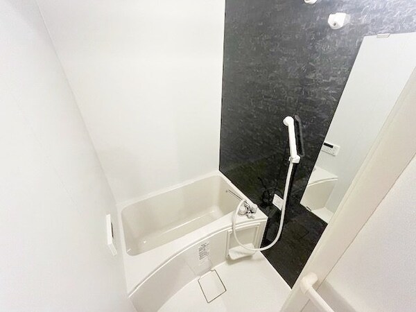 バス／シャワールーム等(★追い炊き付きオートバス★)