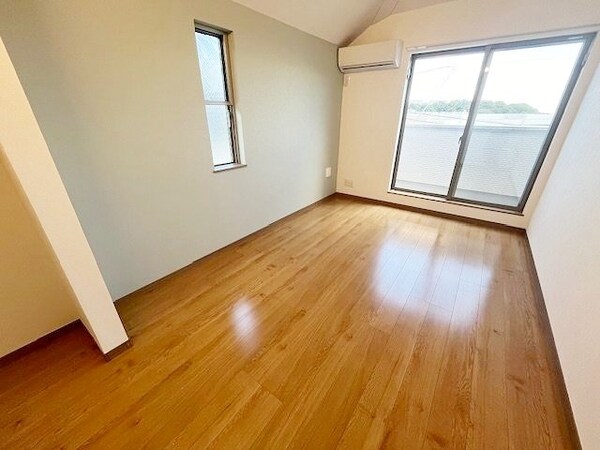 その他室内・内装(★7.2帖の広い洋室★)