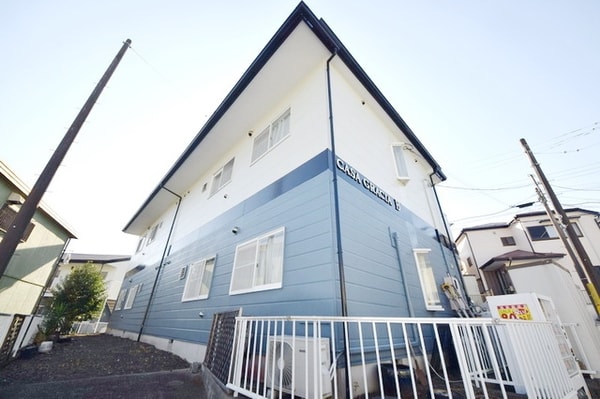 外観(★お洒落な外観★)