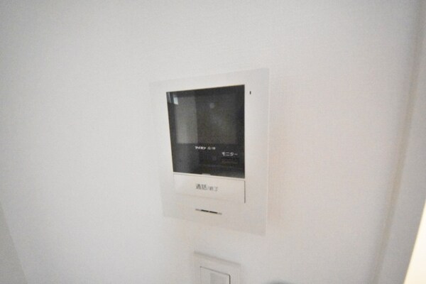 設備(★★TVモニター付きで安心★★)