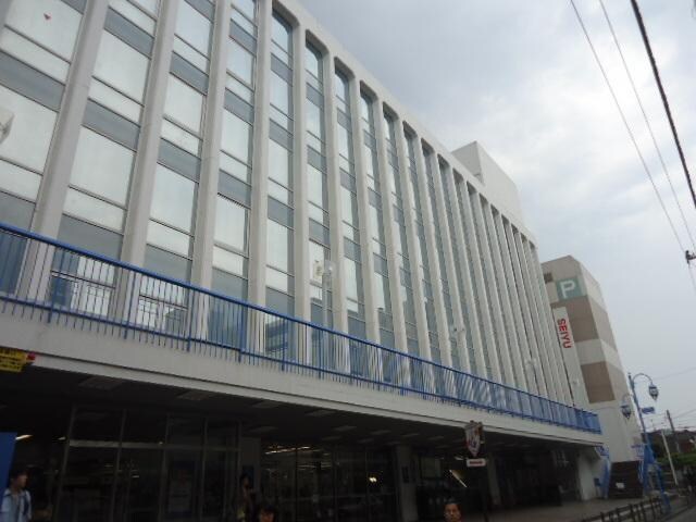 西友大船店