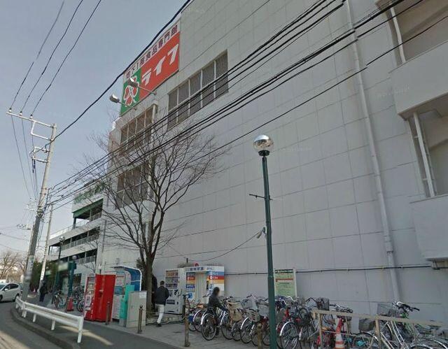 ライフ大船店