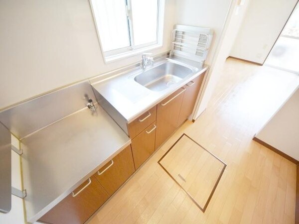 キッチン(★床下収納ございます★)