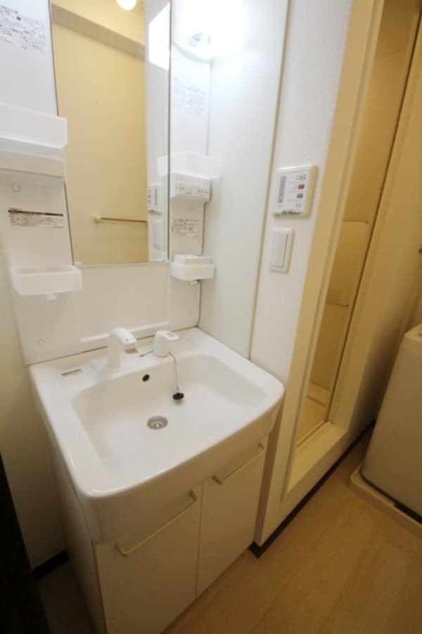 洗面(同シリーズ)