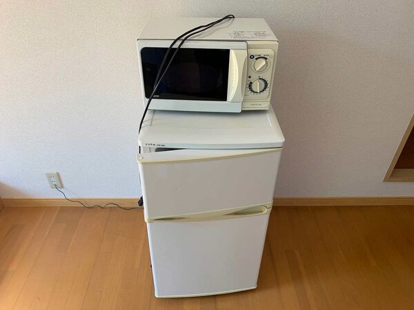 設備(メーカーはお部屋によって異なる場合がございます)