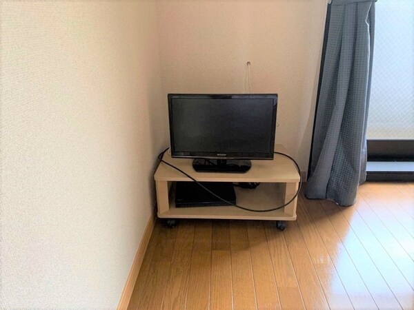 その他(メーカーはお部屋によって異なる場合がございます)