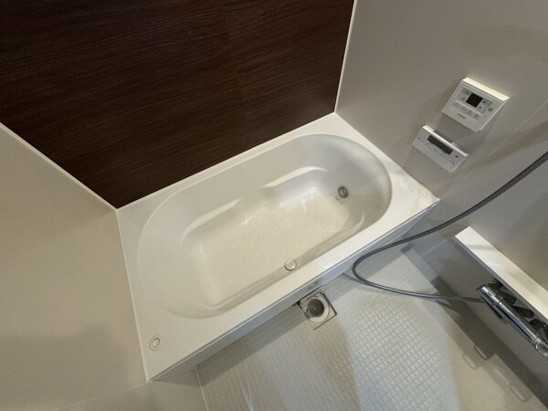 バス／シャワールーム等(バス／シャワールーム等)