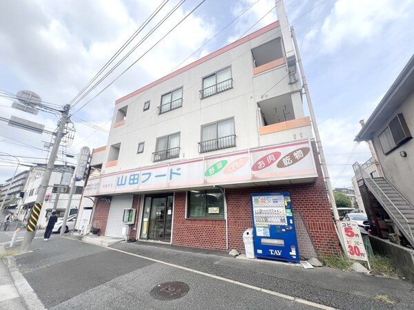 外観(外観)