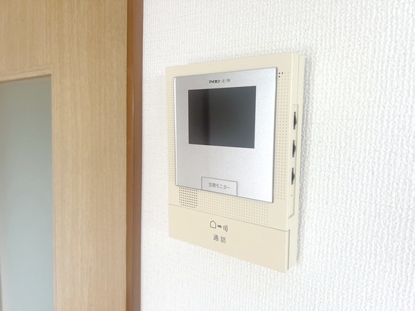 セキュリティ(設備)