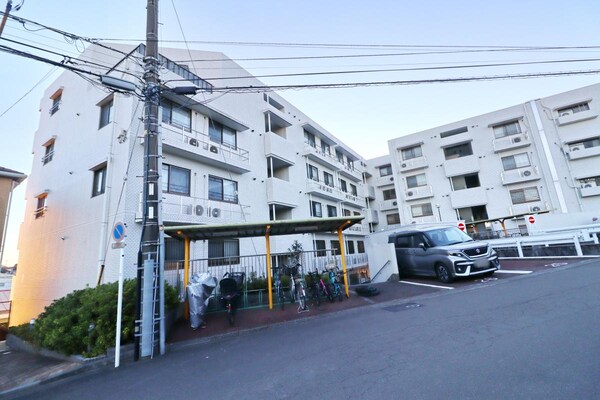 外観(外観)