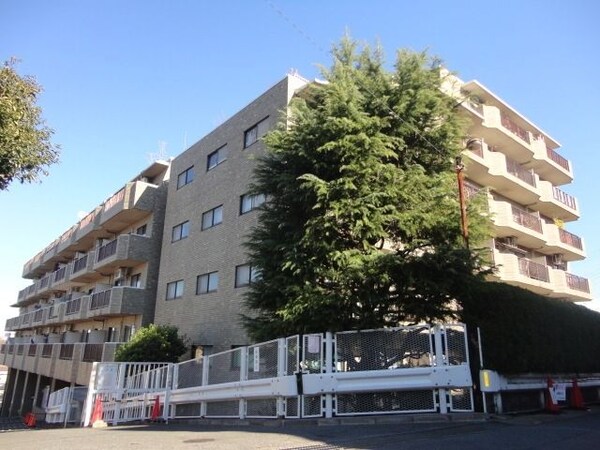 外観(★総戸数８７戸の大型マンション★)
