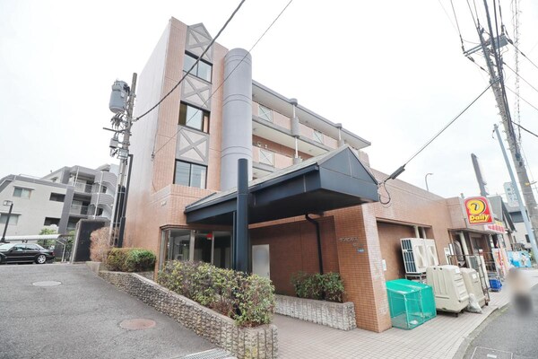外観(外観)