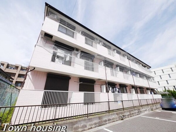 外観(★陽当たり良好★)