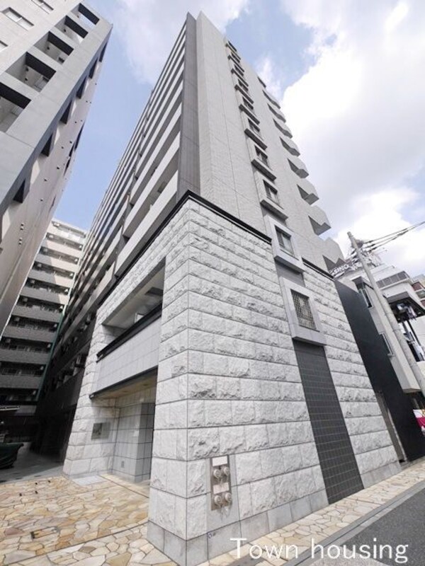 外観(★分譲賃貸★)