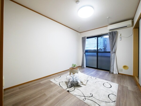 子供部屋