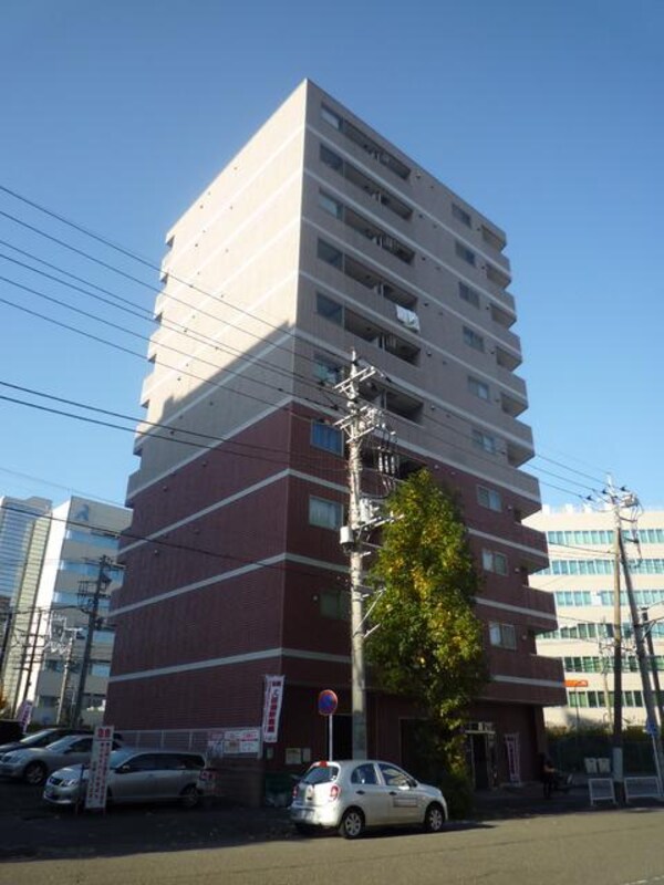 外観(★★外観タイル貼り★★)