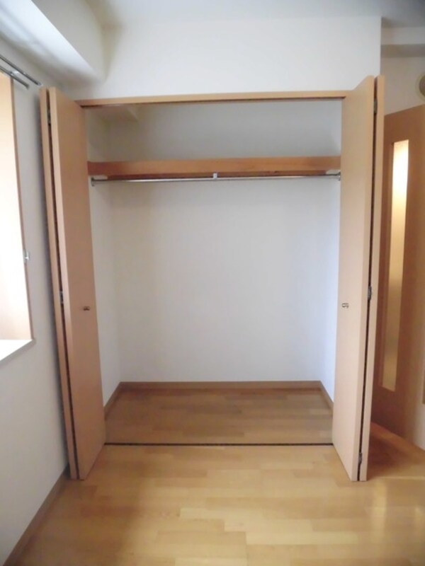 収納(★★大型クローゼット★★)