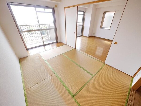 寝室(★別部屋参考写真★)