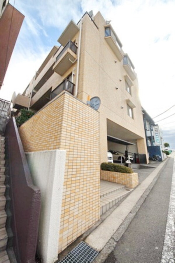 外観(★外観★)