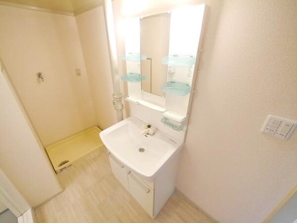 洗面(★賃貸物件のお問い合わせはタウンハウジング登戸店まで★)