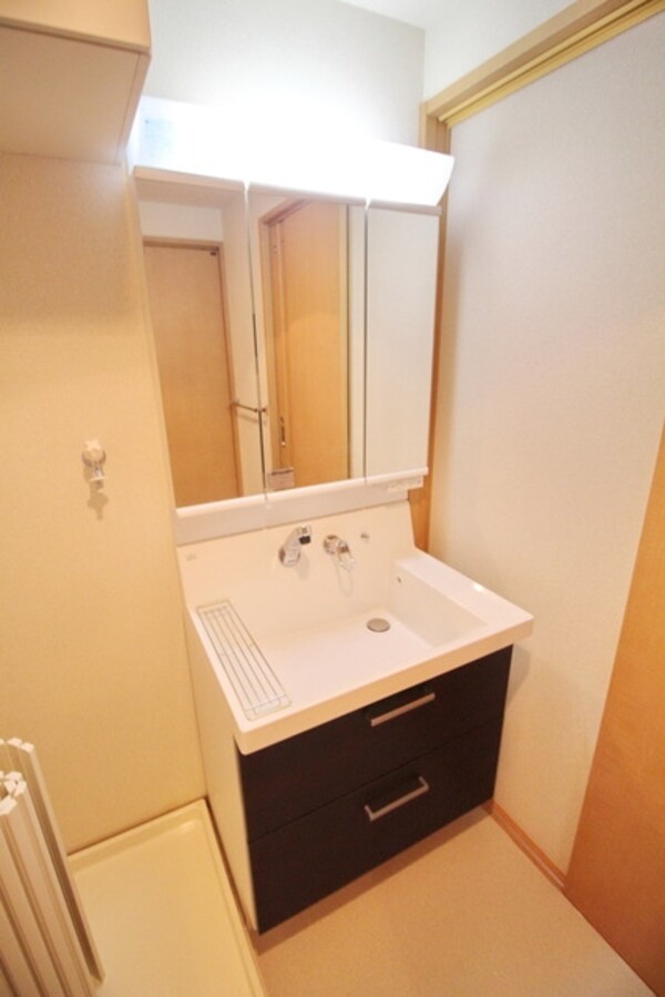 洗面(別部屋参考写真)