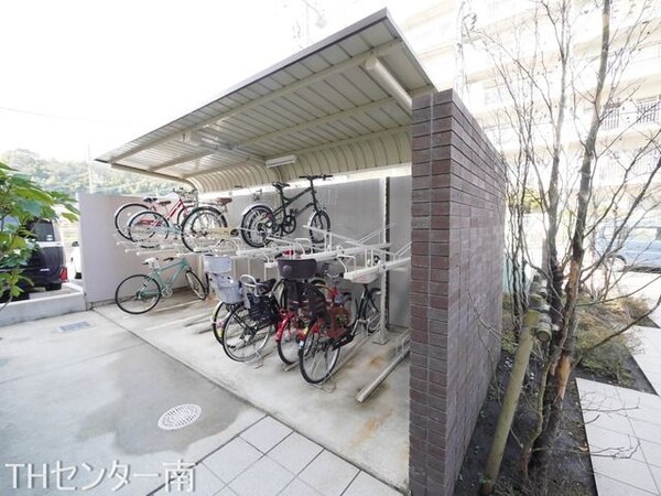 共有部分