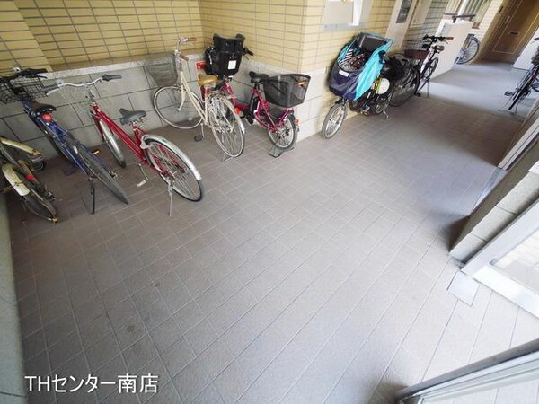 共有部分