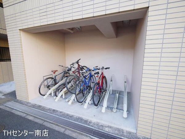 共有部分