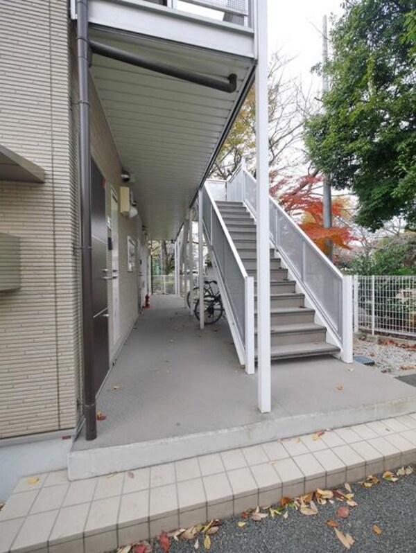 エントランス(★エントランス★)