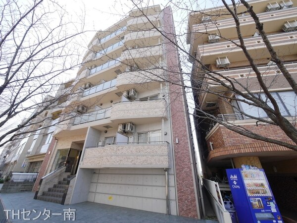 外観(外観)