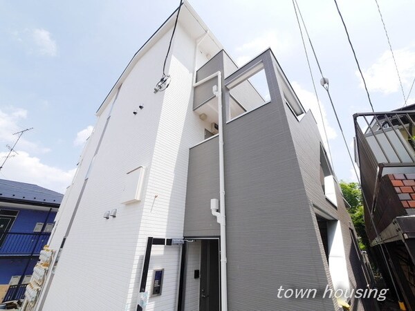 外観(★十日市場徒歩7分★)