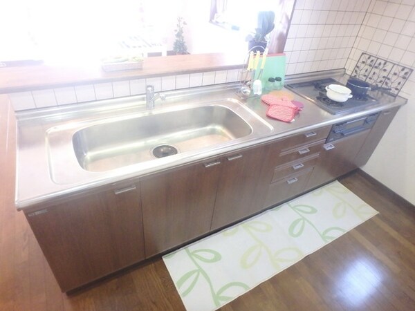 キッチン(★キッチン★)