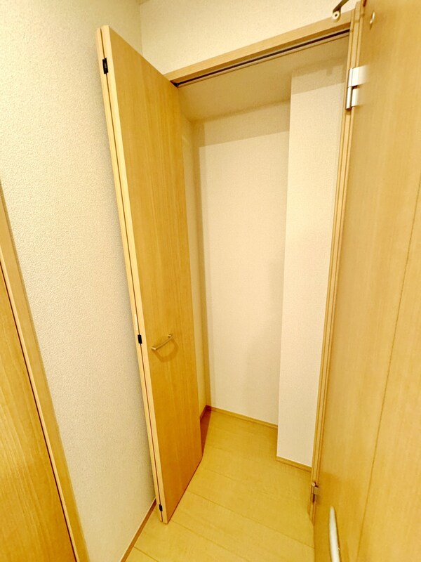 収納(※別部屋参考写真)