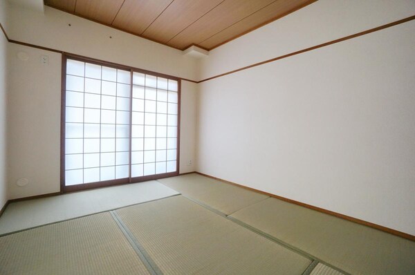 リビング・居室(別部屋参考写真)