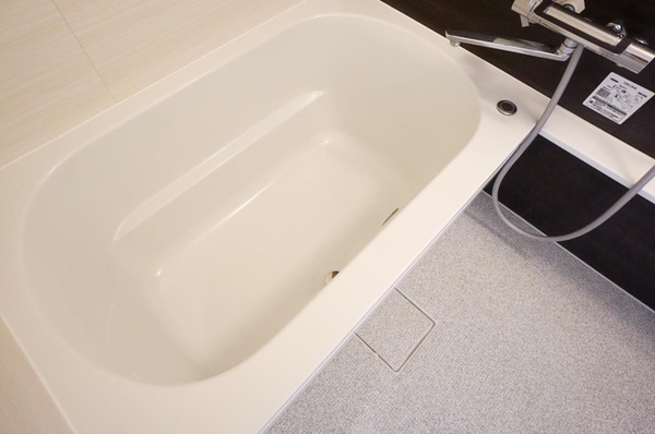 バス／シャワールーム等(別部屋参考写真)
